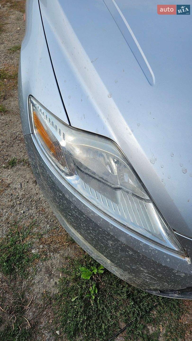 Ford Mondeo 2010 VIN WF0DXXGBBDAP44949 фото оголошення 8 з 26