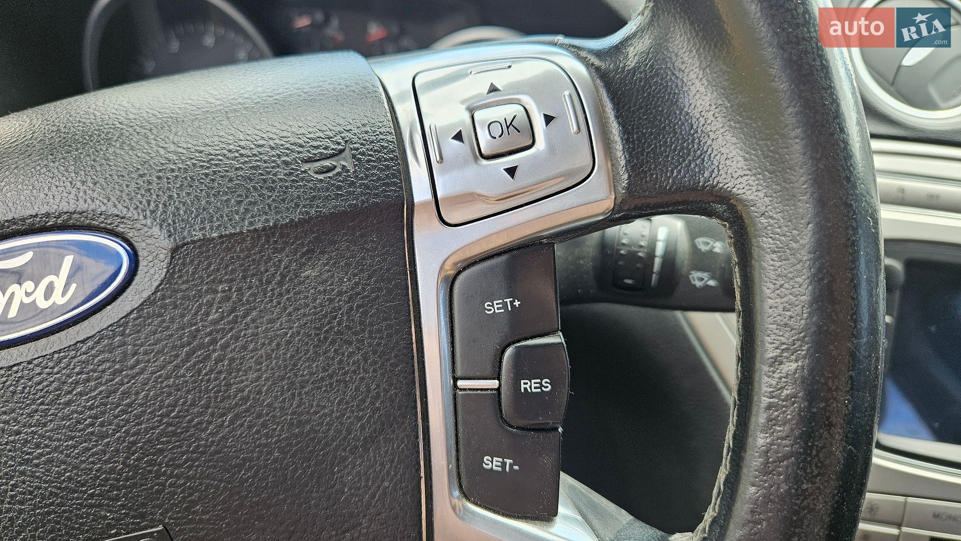 Ford Mondeo 2010 VIN WF0DXXGBBDAP44949 фото оголошення 21 з 26