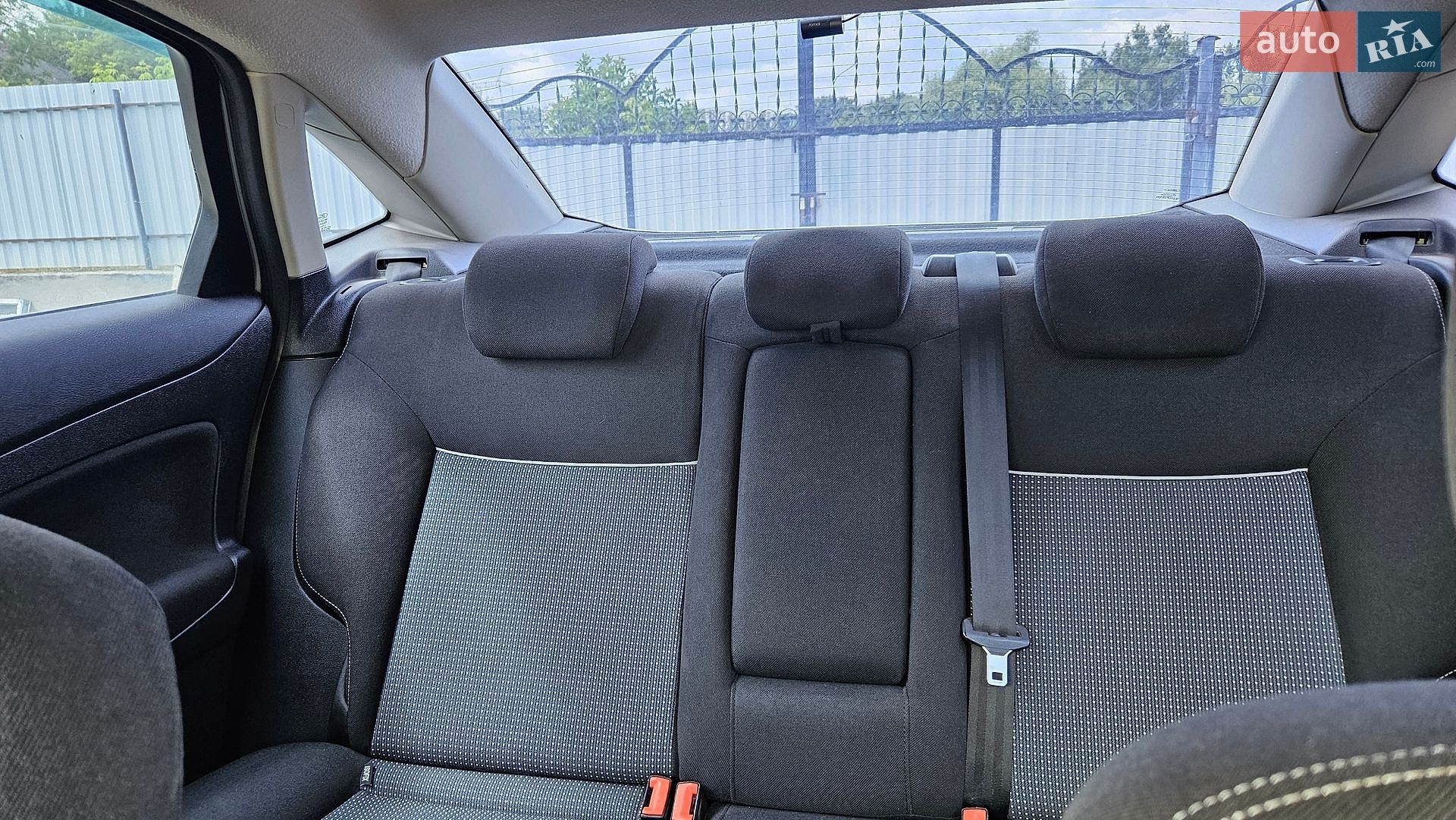 Ford Mondeo 2010 VIN WF0DXXGBBDAP44949 фото оголошення 22 з 26