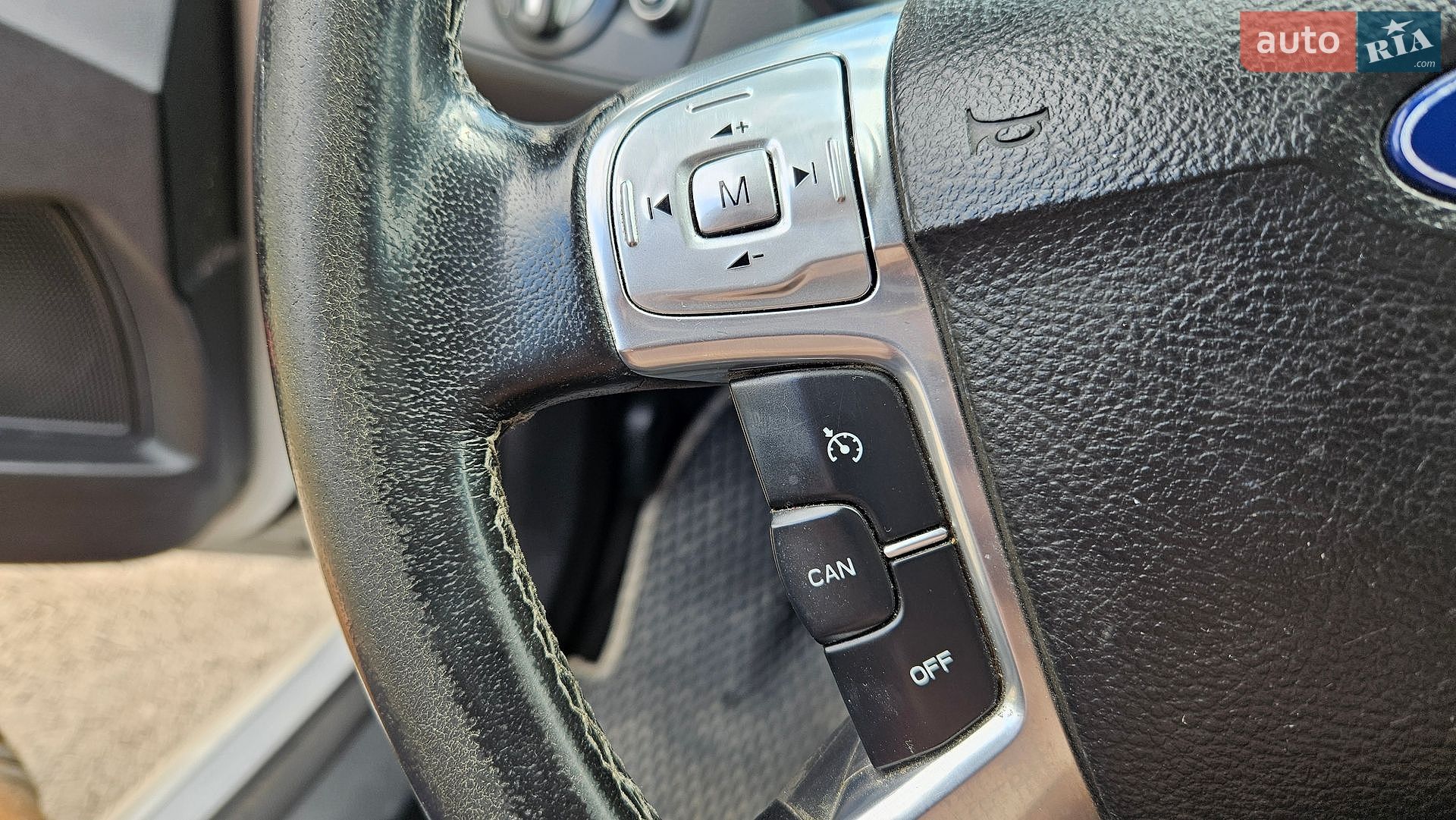 Ford Mondeo 2010 VIN WF0DXXGBBDAP44949 фото оголошення 20 з 26