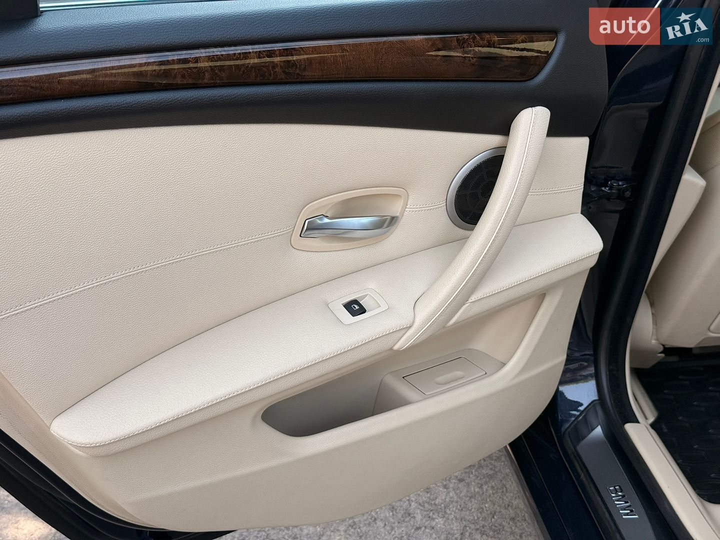 BMW 5 Series 2009 VIN WBANV9C50AC139495 фото оголошення 26 з 36