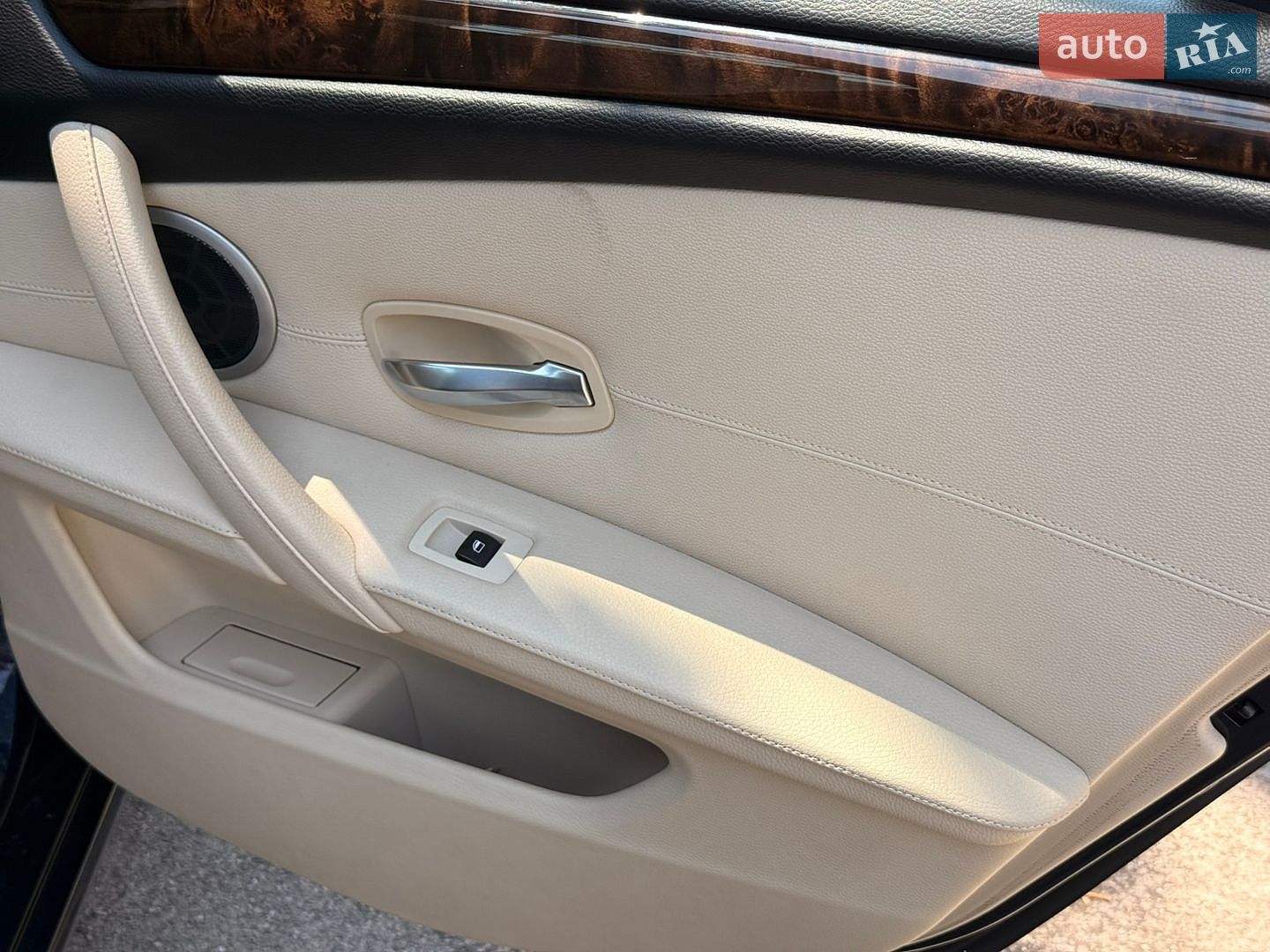 BMW 5 Series 2009 VIN WBANV9C50AC139495 фото оголошення 27 з 36