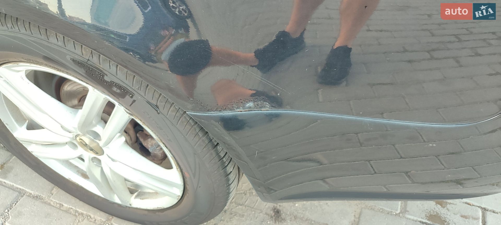 Audi A4 2007 VIN WAUZZZ8E67A167160 фото оголошення 10 з 25