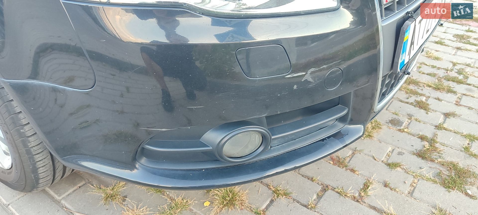 Audi A4 2007 VIN WAUZZZ8E67A167160 фото оголошення 13 з 25