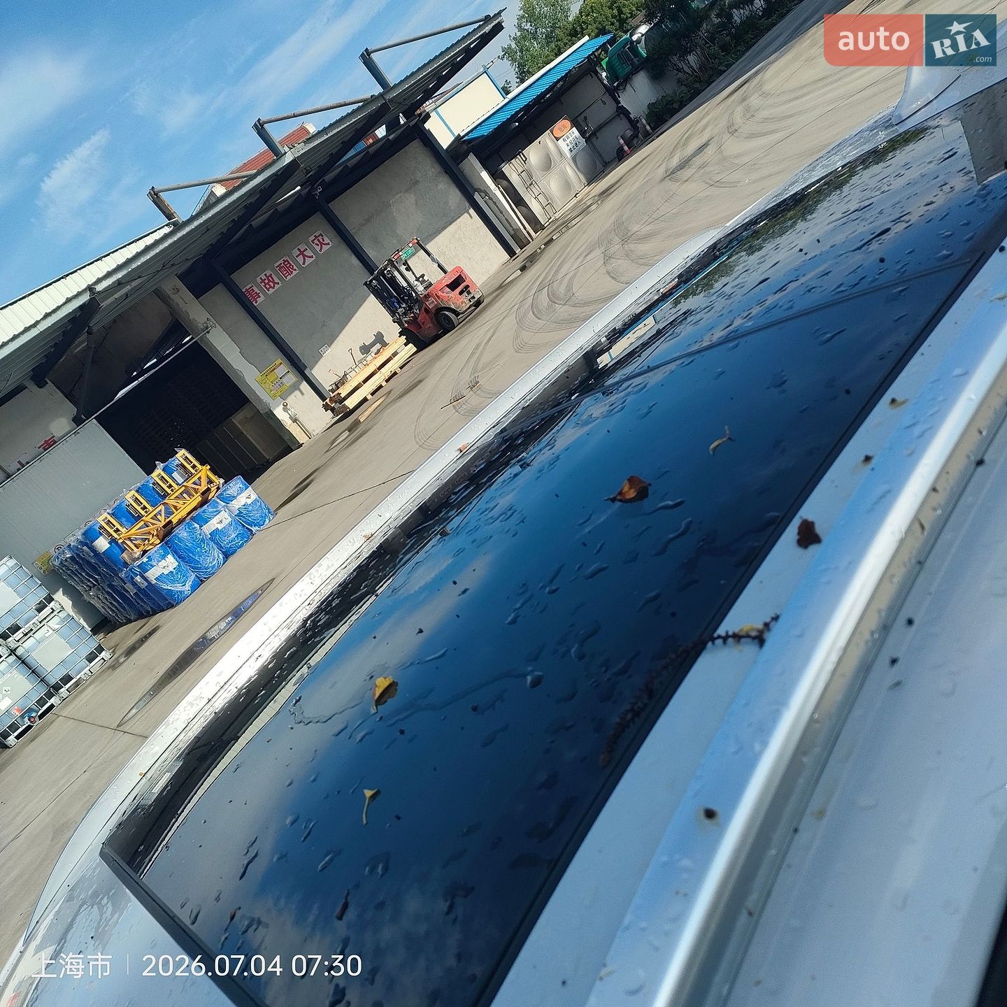 BYD Yuan Plus 2025 VIN LC0CE4CB6S6029978 фото оголошення 16 з 16