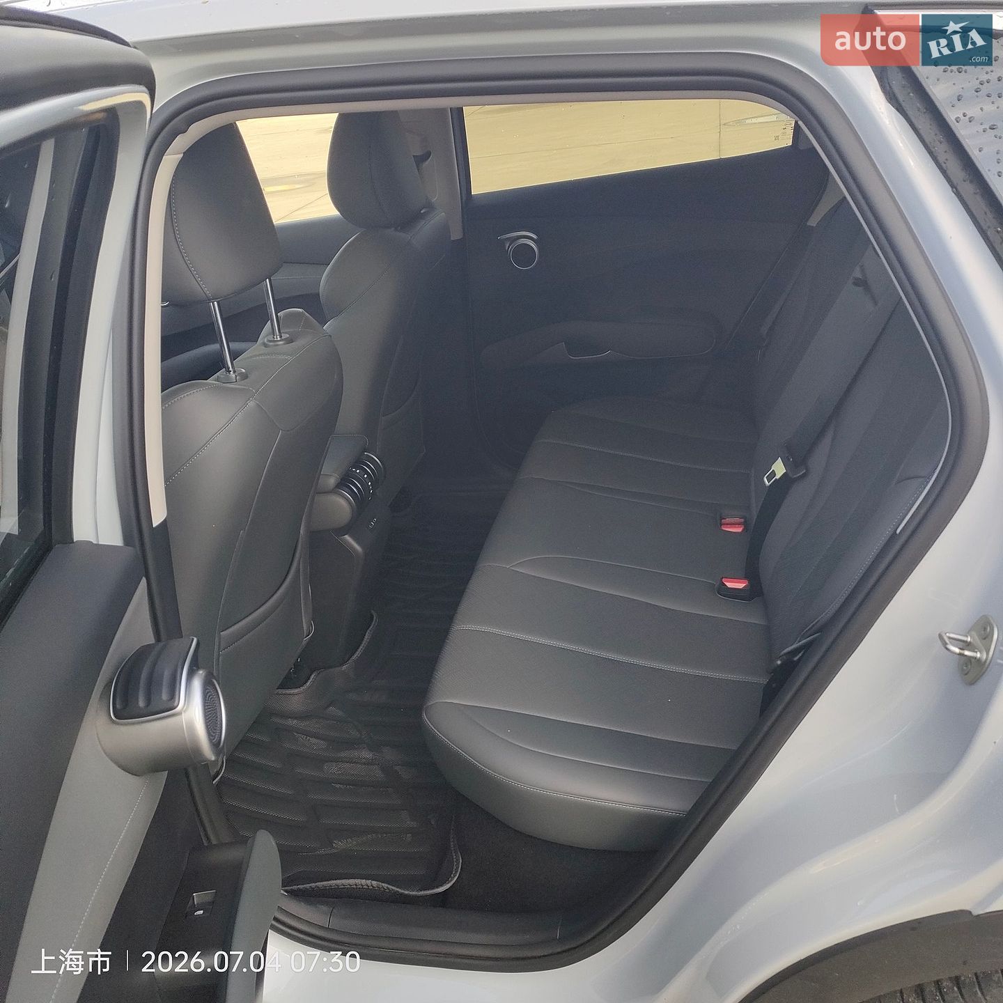 BYD Yuan Plus 2025 VIN LC0CE4CB6S6029978 фото оголошення 14 з 16