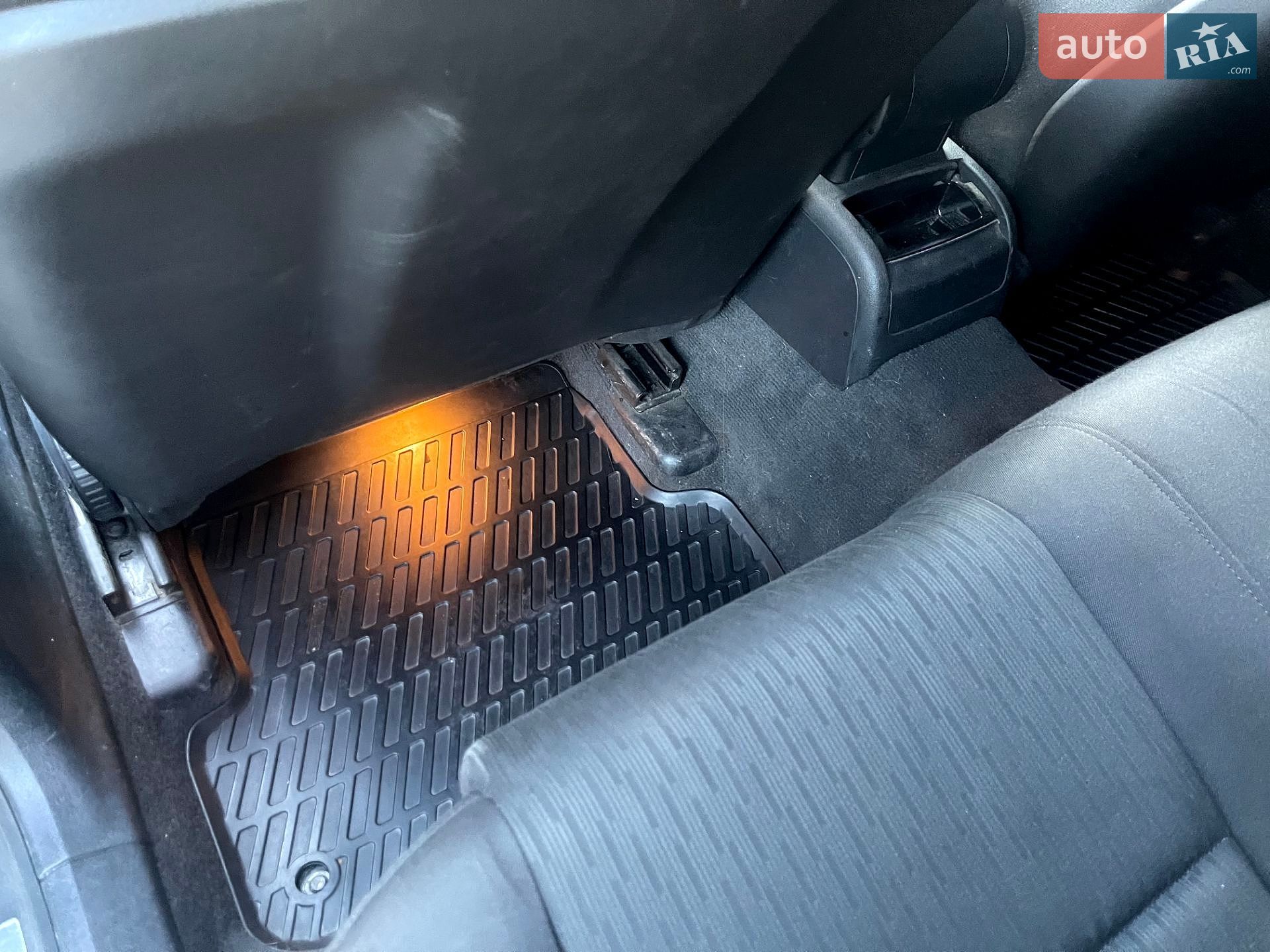 Audi A4 2007 VIN WAUZZZ8E67A167160 фото оголошення 23 з 25