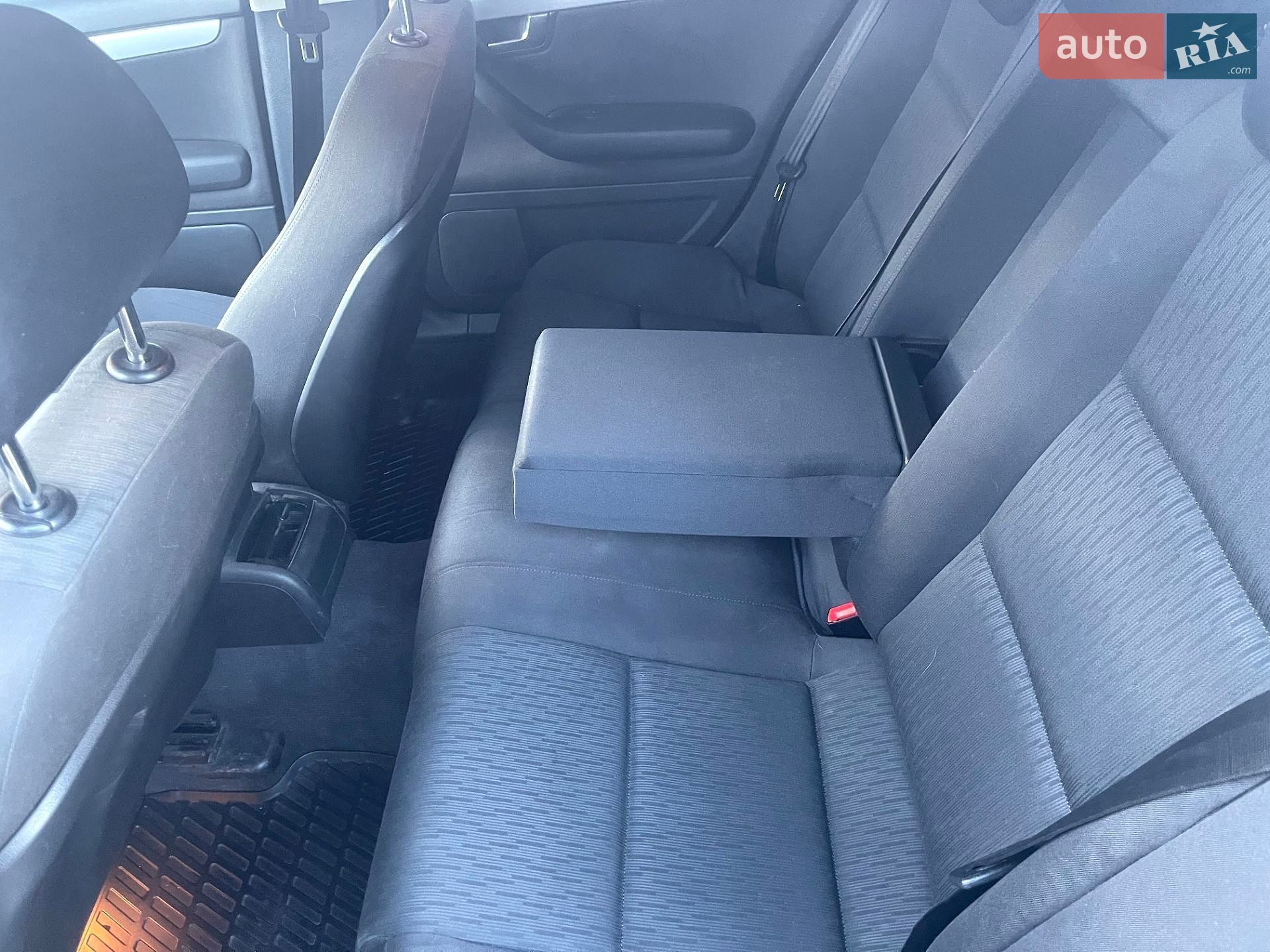 Audi A4 2007 VIN WAUZZZ8E67A167160 фото оголошення 20 з 25