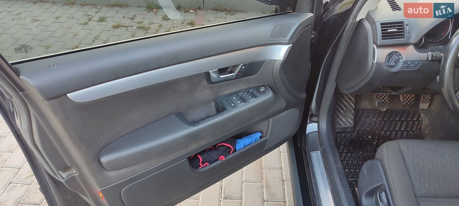 Audi A4 2007 VIN WAUZZZ8E67A167160 фото оголошення 25 з 25