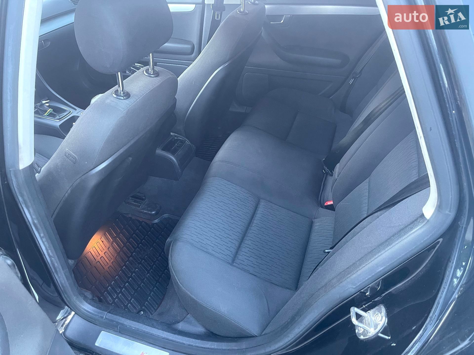 Audi A4 2007 VIN WAUZZZ8E67A167160 фото оголошення 19 з 25