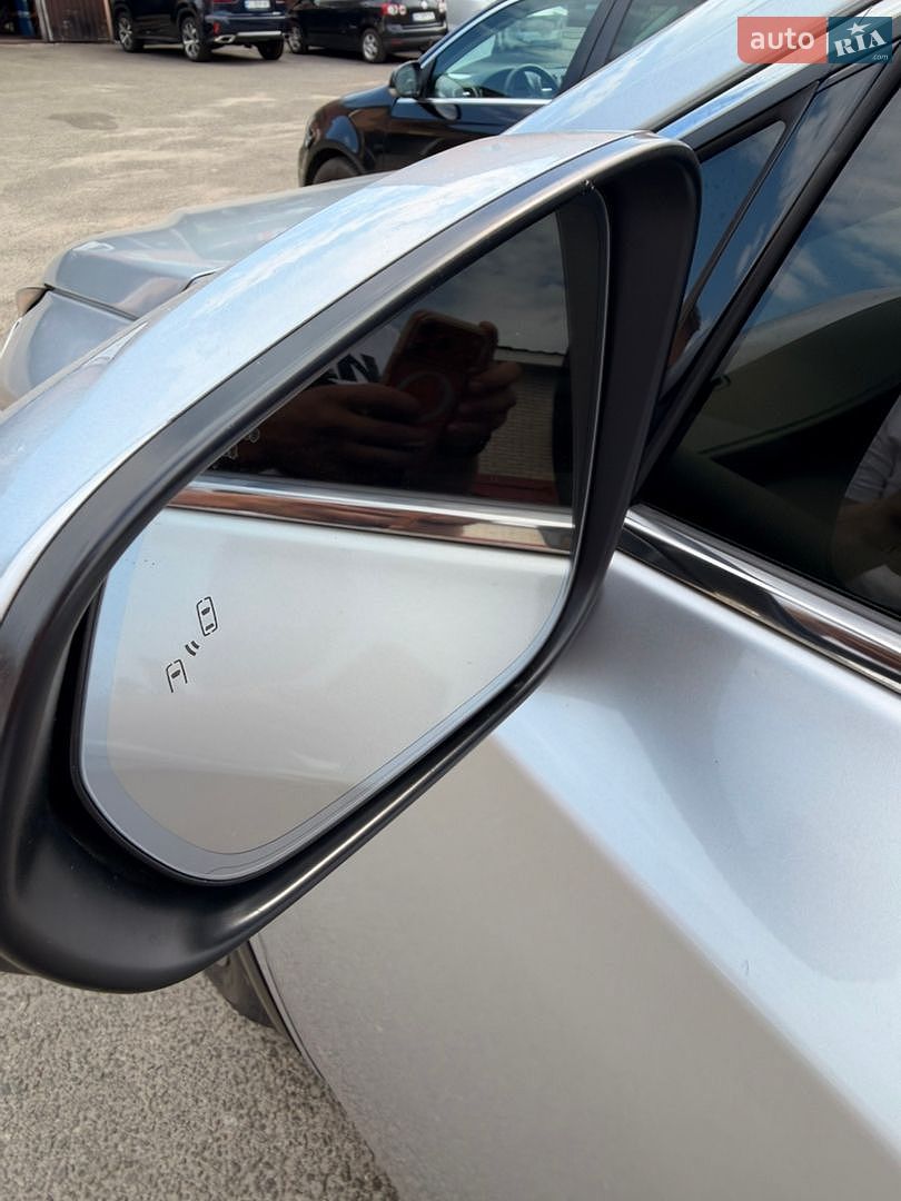 Lexus NX 2015 VIN JTJYARBZ3G2022571 фото оголошення 4 з 36