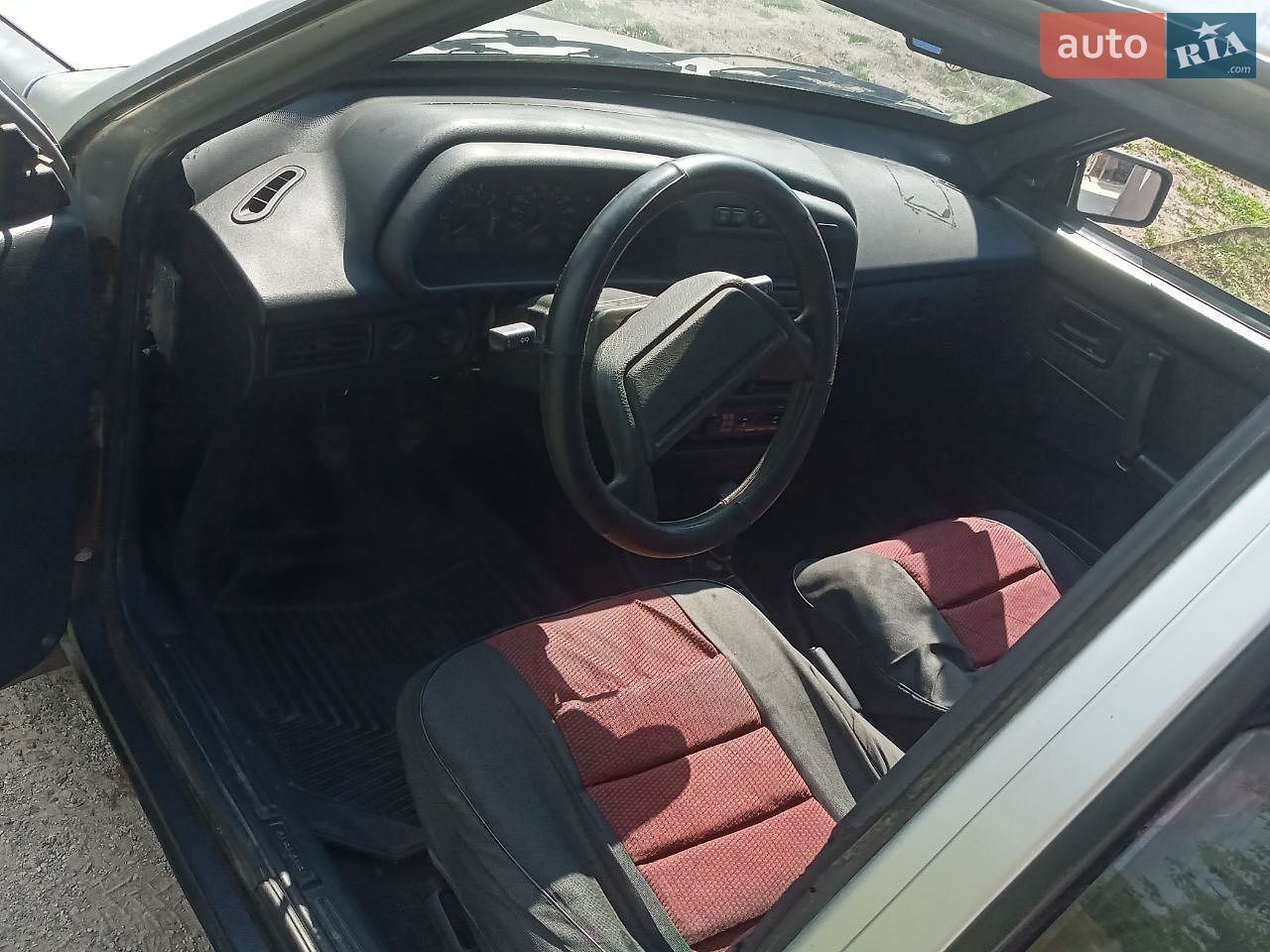 ВАЗ / Lada 21099 2005 VIN Y6D21099050021952 фото оголошення 9 з 14