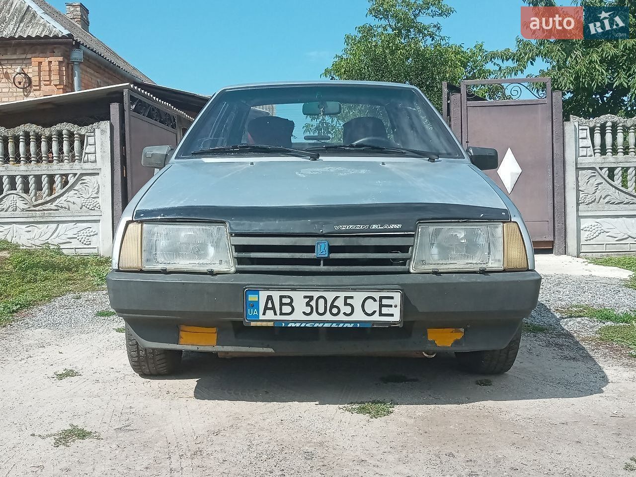ВАЗ / Lada 21099 2005 VIN Y6D21099050021952 фото оголошення 2 з 14