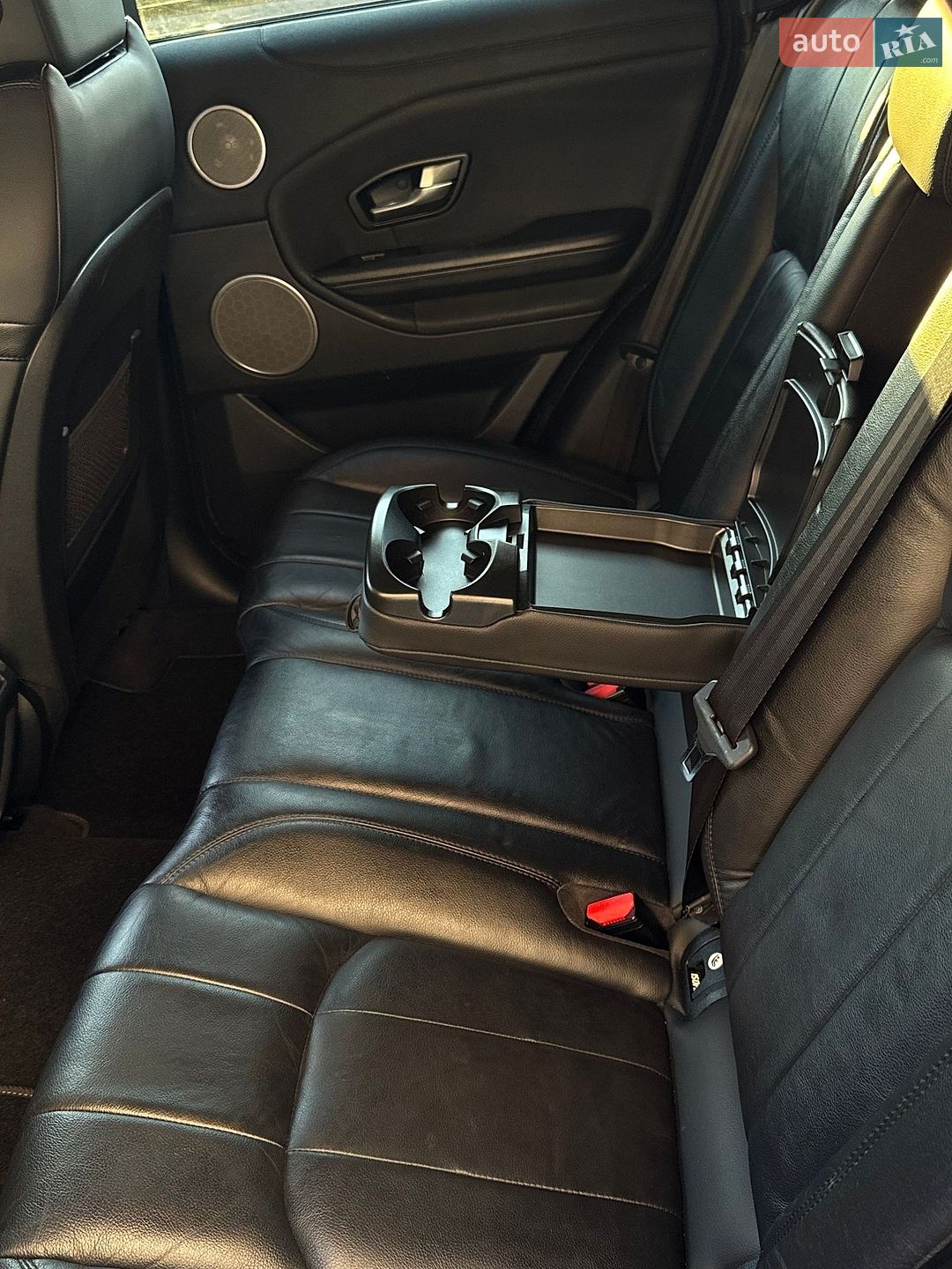 Land Rover Range Rover Evoque 2017 VIN SALVP2BG9HH217169 фото оголошення 17 з 23