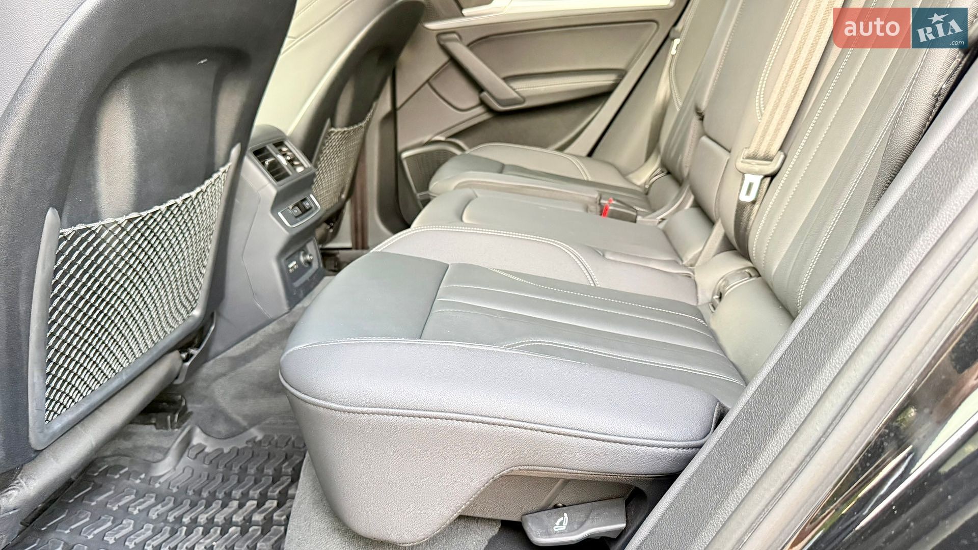 Audi Q5 Sportback 2022 VIN WA15AAFY5P2027127 фото оголошення 21 з 41