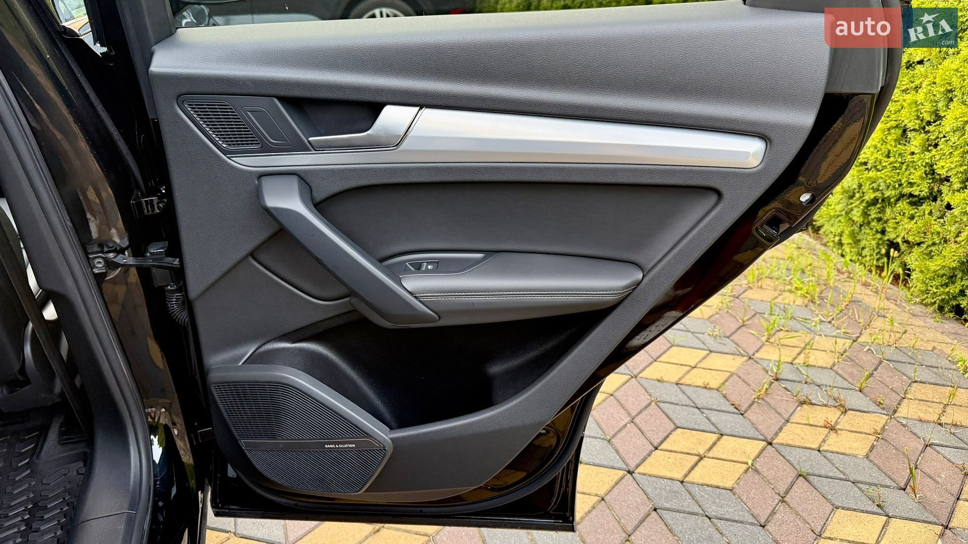 Audi Q5 Sportback 2022 VIN WA15AAFY5P2027127 фото оголошення 16 з 41