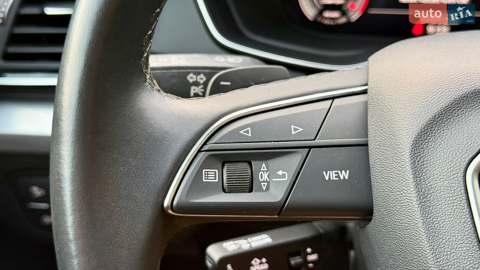 Audi Q5 Sportback 2022 VIN WA15AAFY5P2027127 фото оголошення 24 з 41