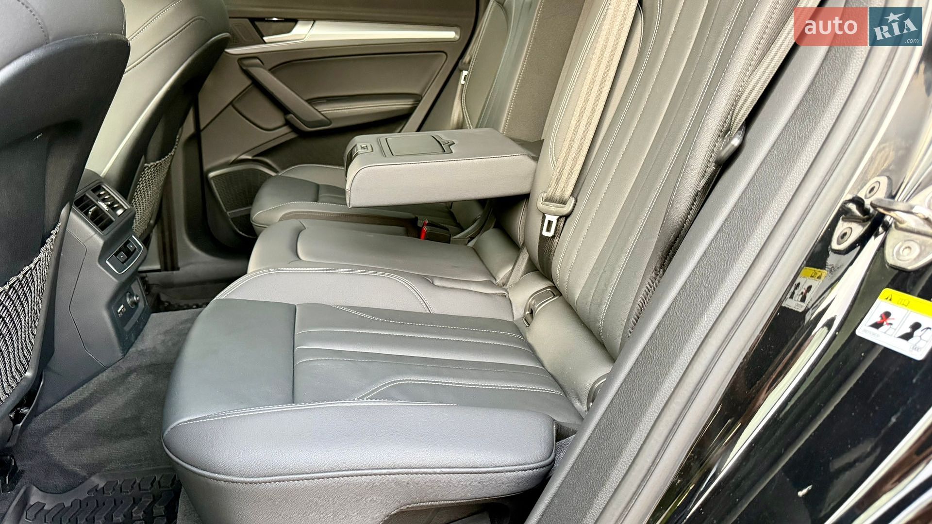 Audi Q5 Sportback 2022 VIN WA15AAFY5P2027127 фото оголошення 20 з 41