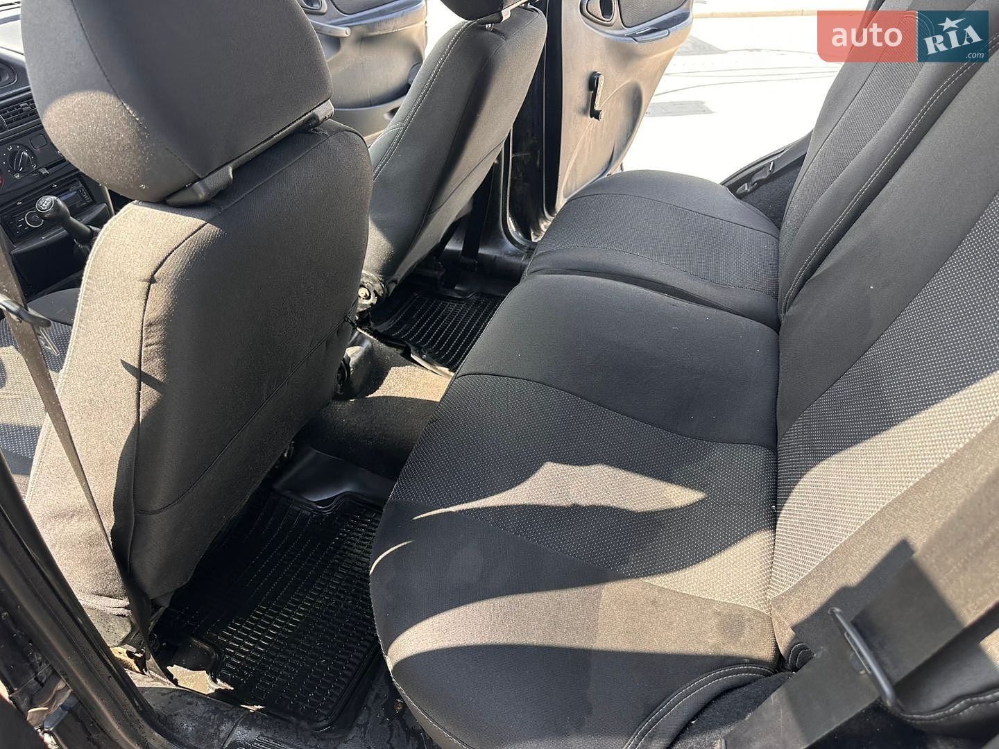 Chevrolet Niva 2008 VIN X9L21230080220823 фото оголошення 17 з 21