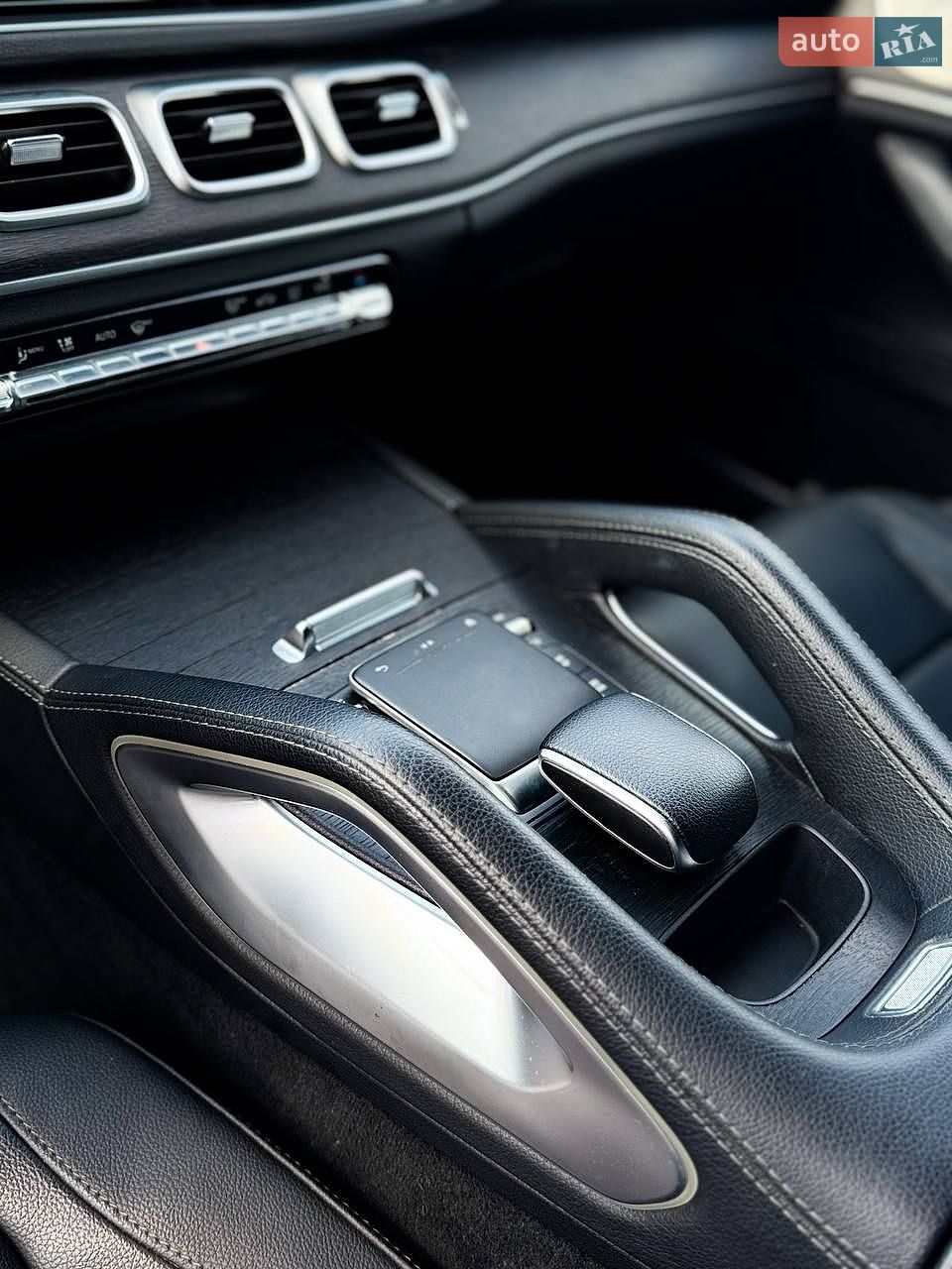 Mercedes-Benz GLE-Class 2022 VIN 4JGFB4KE2NA802390 фото оголошення 17 з 29
