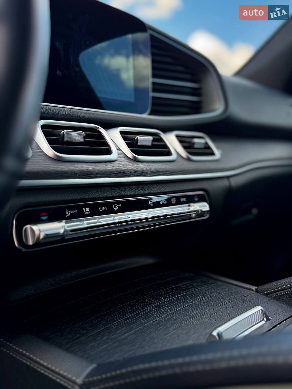 Mercedes-Benz GLE-Class 2022 VIN 4JGFB4KE2NA802390 фото оголошення 18 з 29