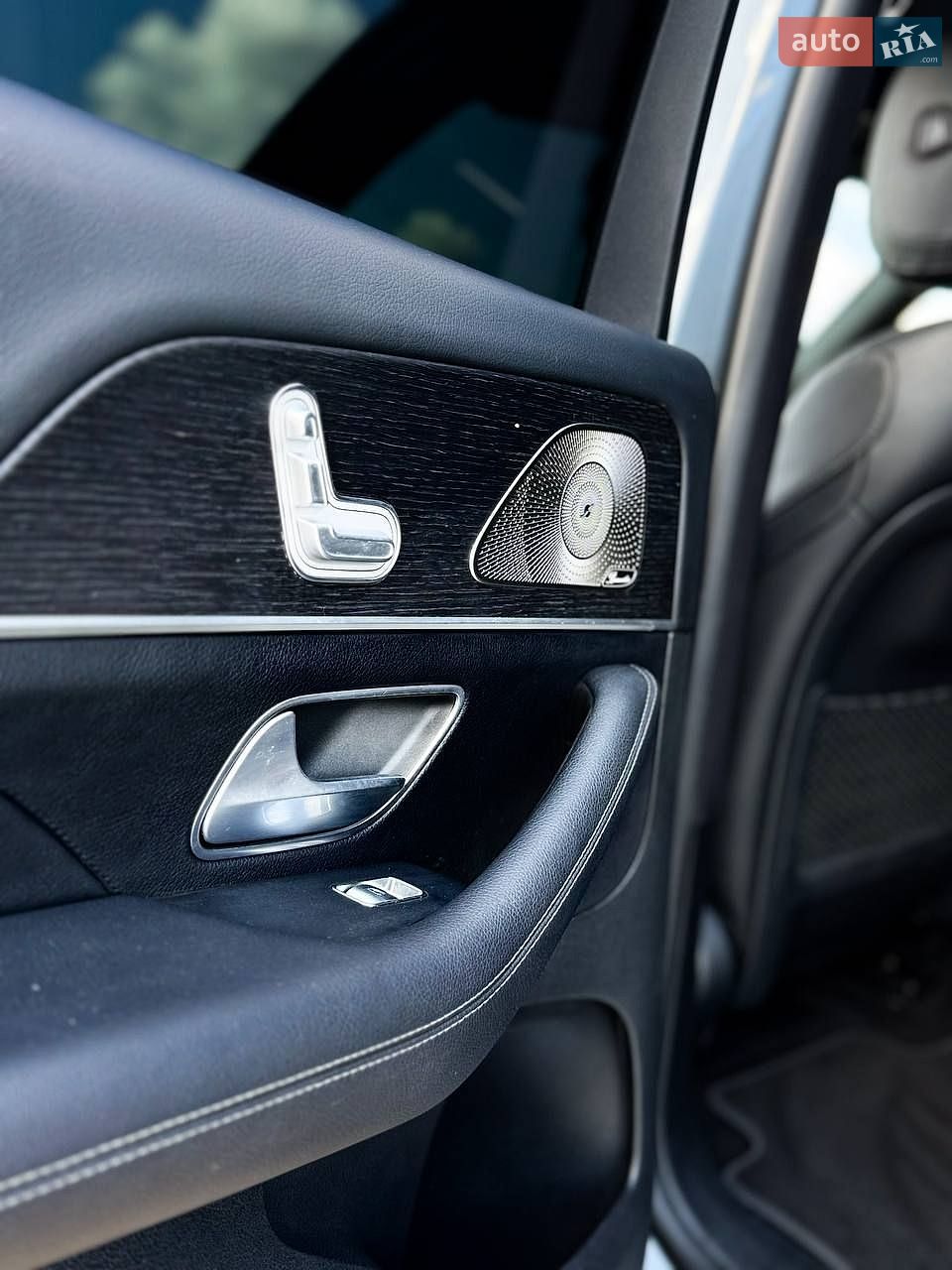 Mercedes-Benz GLE-Class 2022 VIN 4JGFB4KE2NA802390 фото оголошення 19 з 29