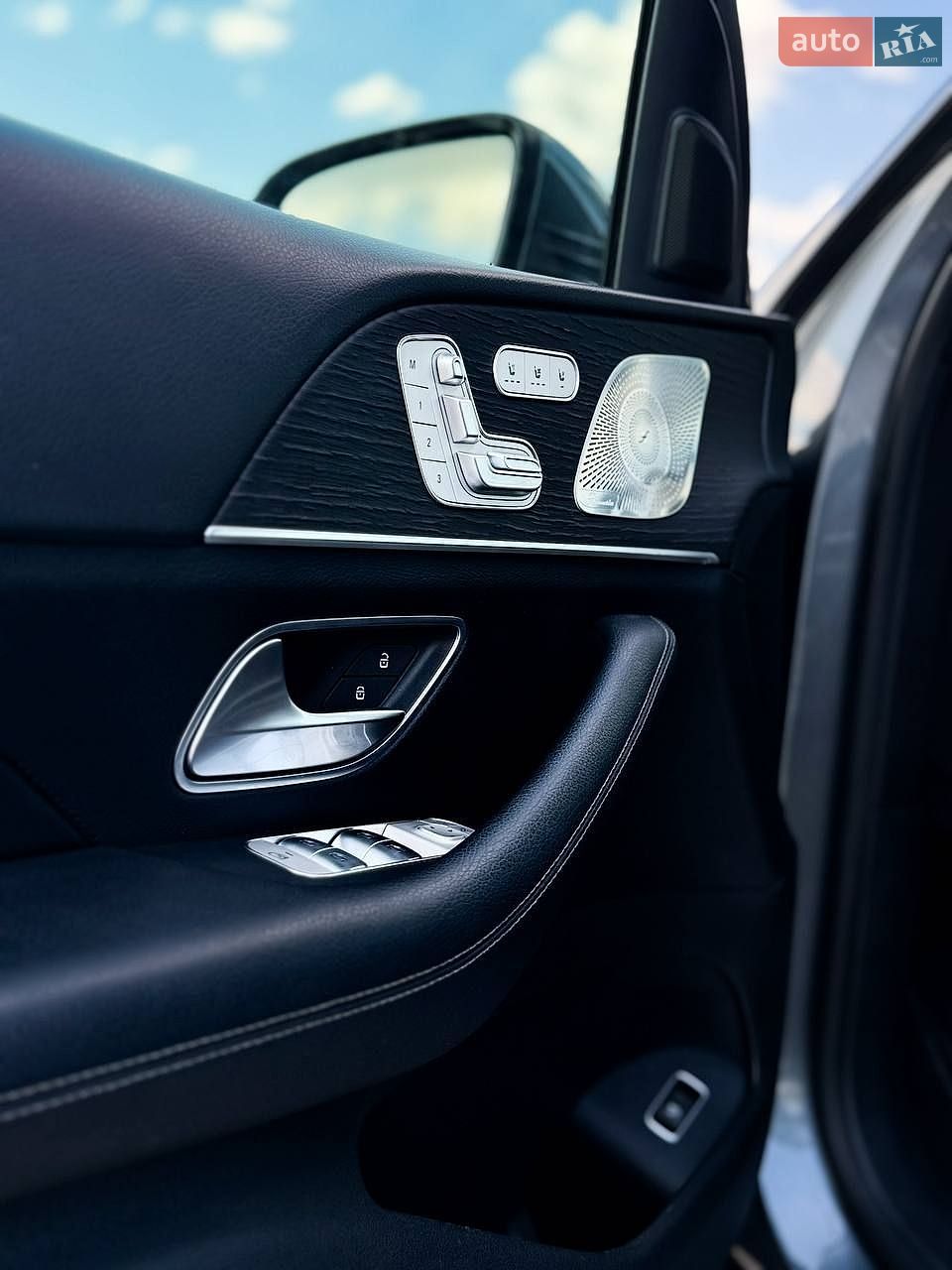 Mercedes-Benz GLE-Class 2022 VIN 4JGFB4KE2NA802390 фото оголошення 20 з 29
