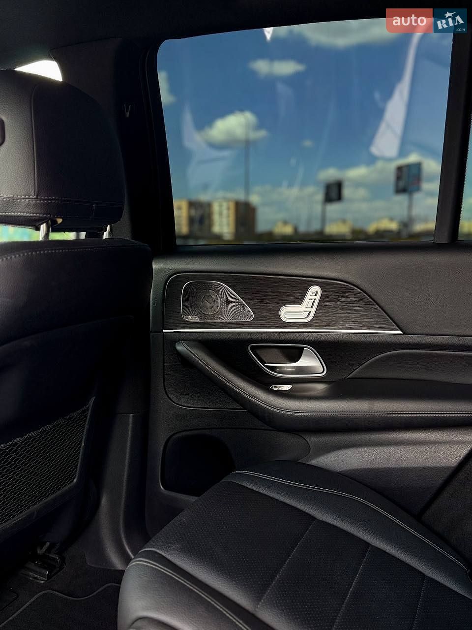 Mercedes-Benz GLE-Class 2022 VIN 4JGFB4KE2NA802390 фото оголошення 22 з 29
