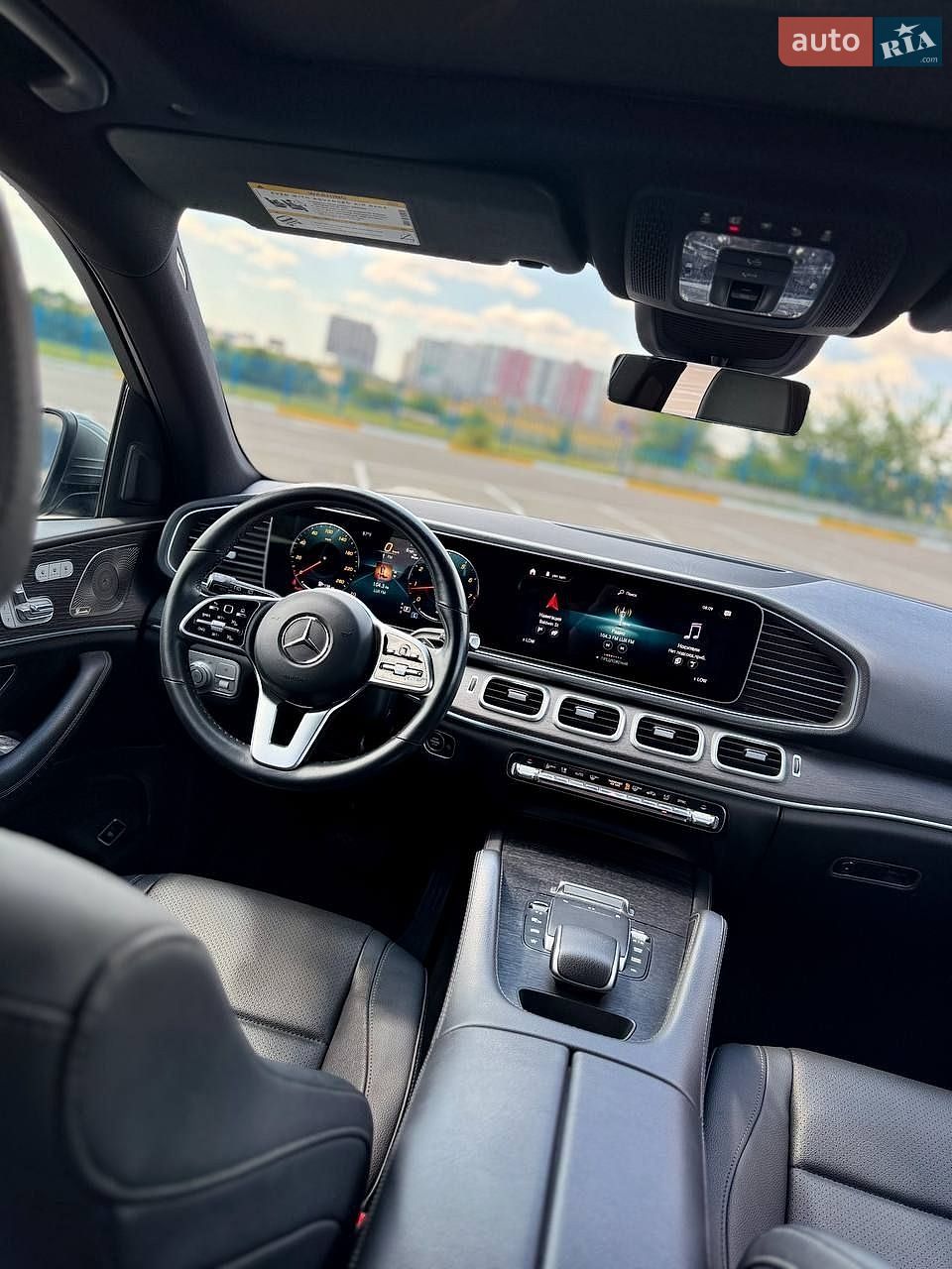 Mercedes-Benz GLE-Class 2022 VIN 4JGFB4KE2NA802390 фото оголошення 25 з 29