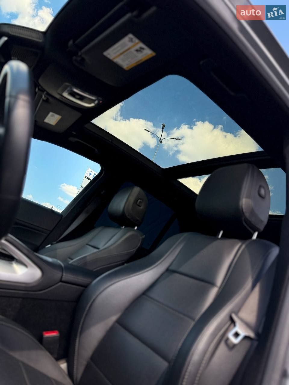 Mercedes-Benz GLE-Class 2022 VIN 4JGFB4KE2NA802390 фото оголошення 27 з 29