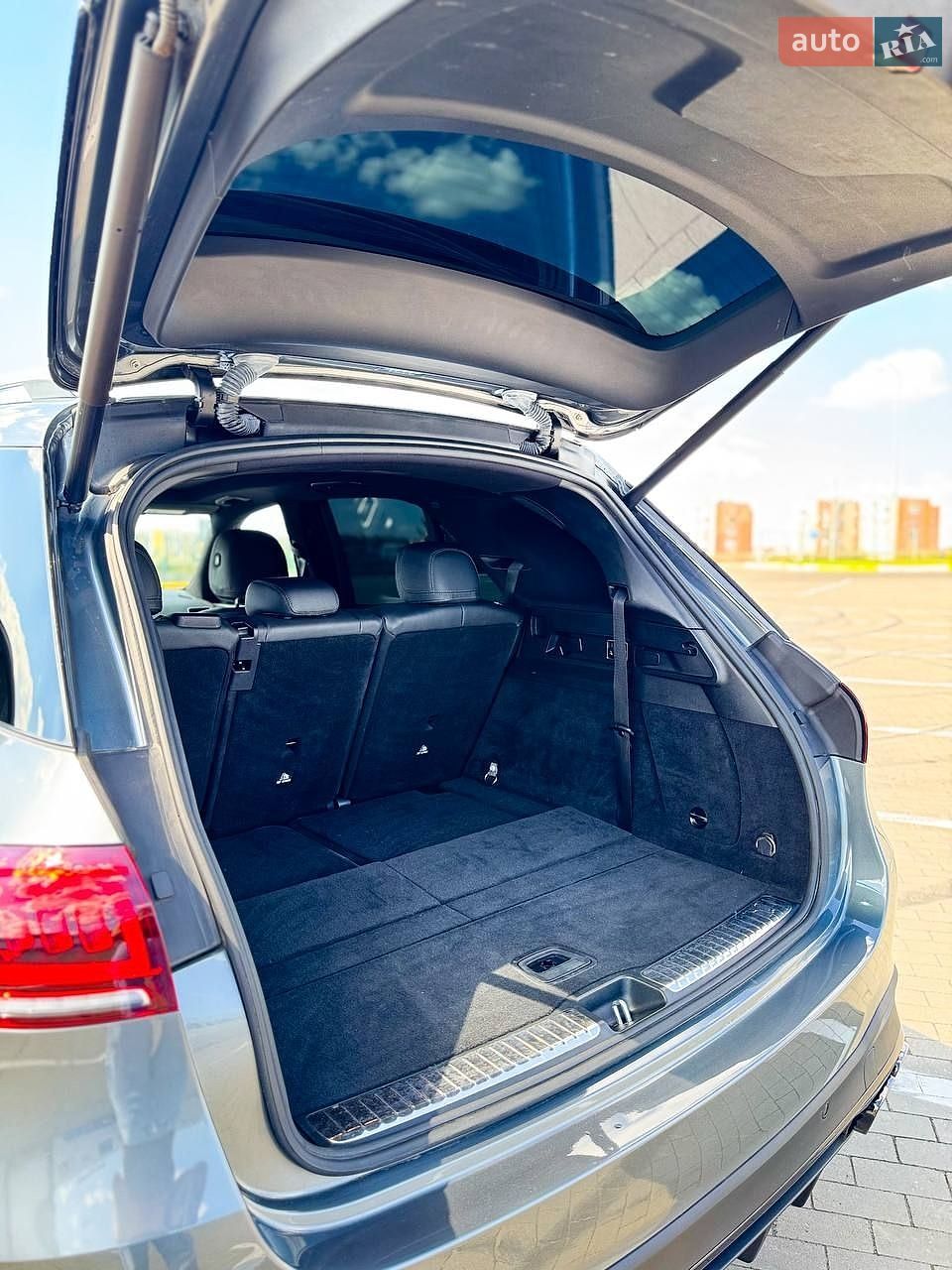 Mercedes-Benz GLE-Class 2022 VIN 4JGFB4KE2NA802390 фото оголошення 26 з 29