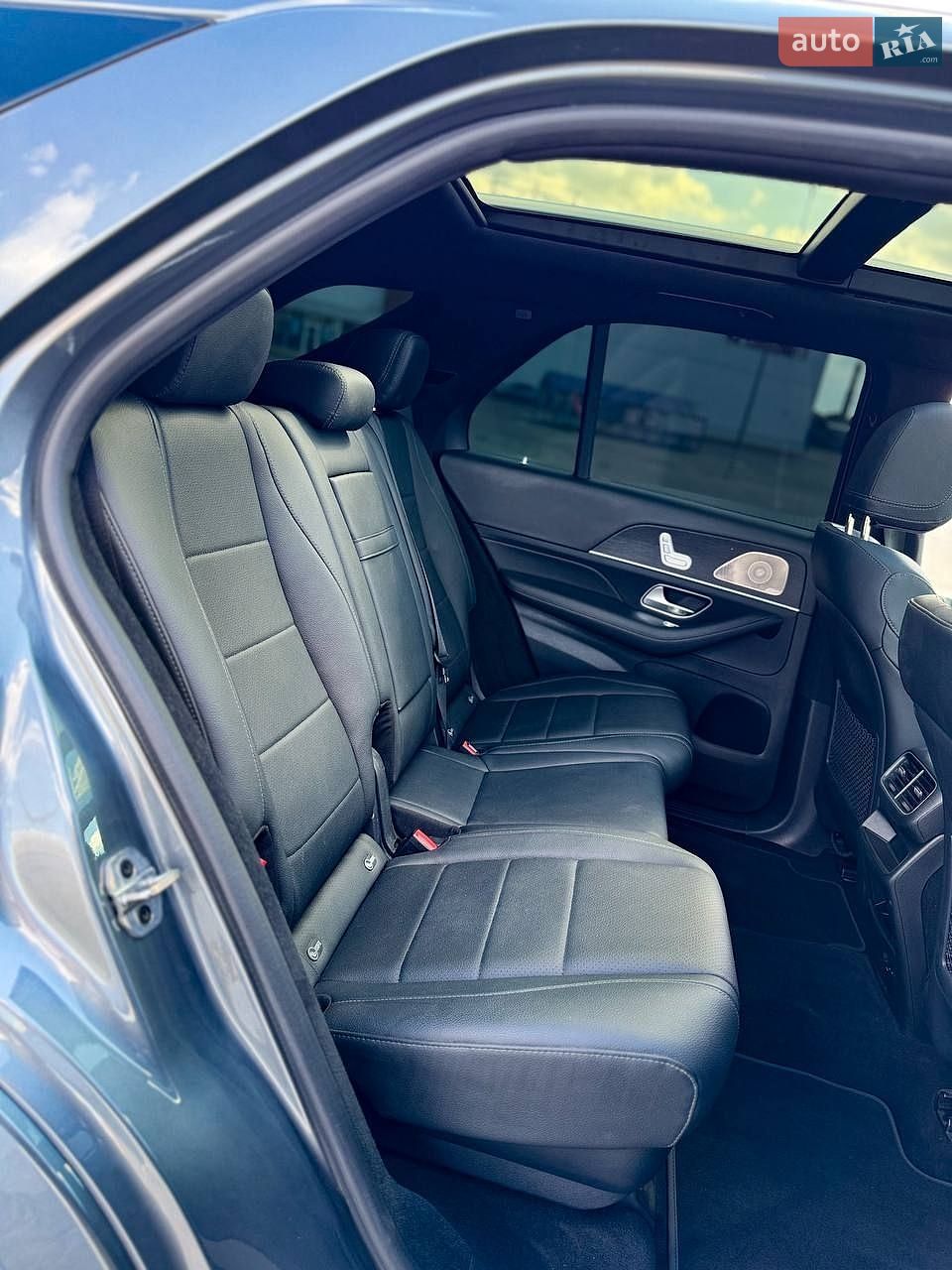 Mercedes-Benz GLE-Class 2022 VIN 4JGFB4KE2NA802390 фото оголошення 28 з 29