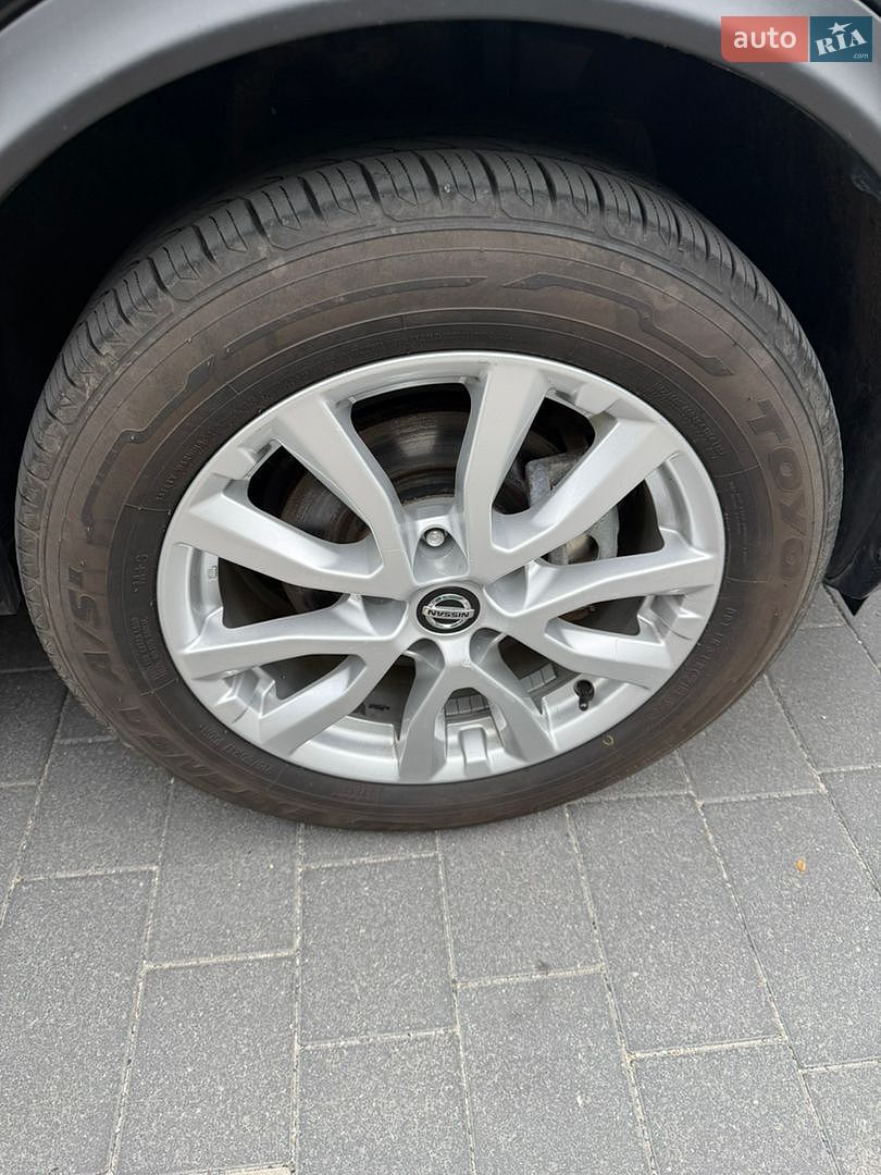 Nissan Rogue Sport 2021 VIN JN1BJ1AWXMW425407 фото оголошення 8 з 22