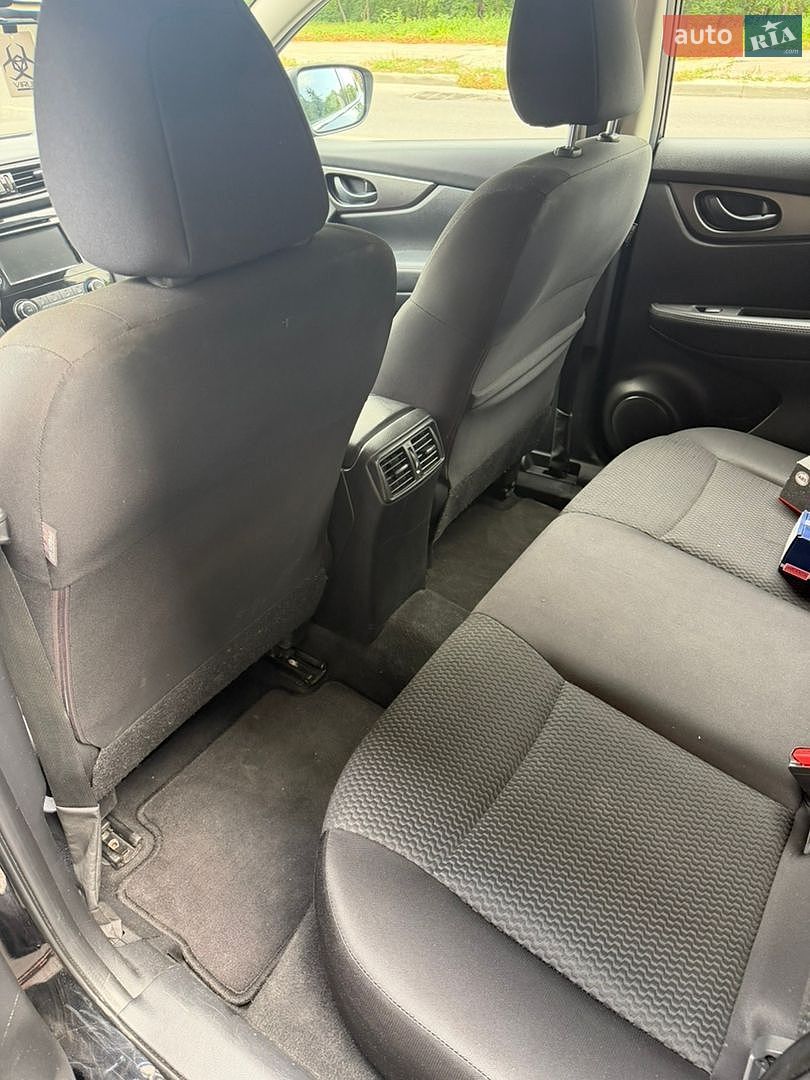 Nissan Rogue Sport 2021 VIN JN1BJ1AWXMW425407 фото оголошення 10 з 23