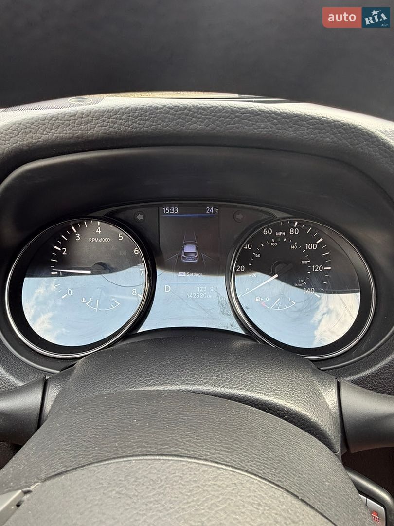 Nissan Rogue Sport 2021 VIN JN1BJ1AWXMW425407 фото оголошення 19 з 22