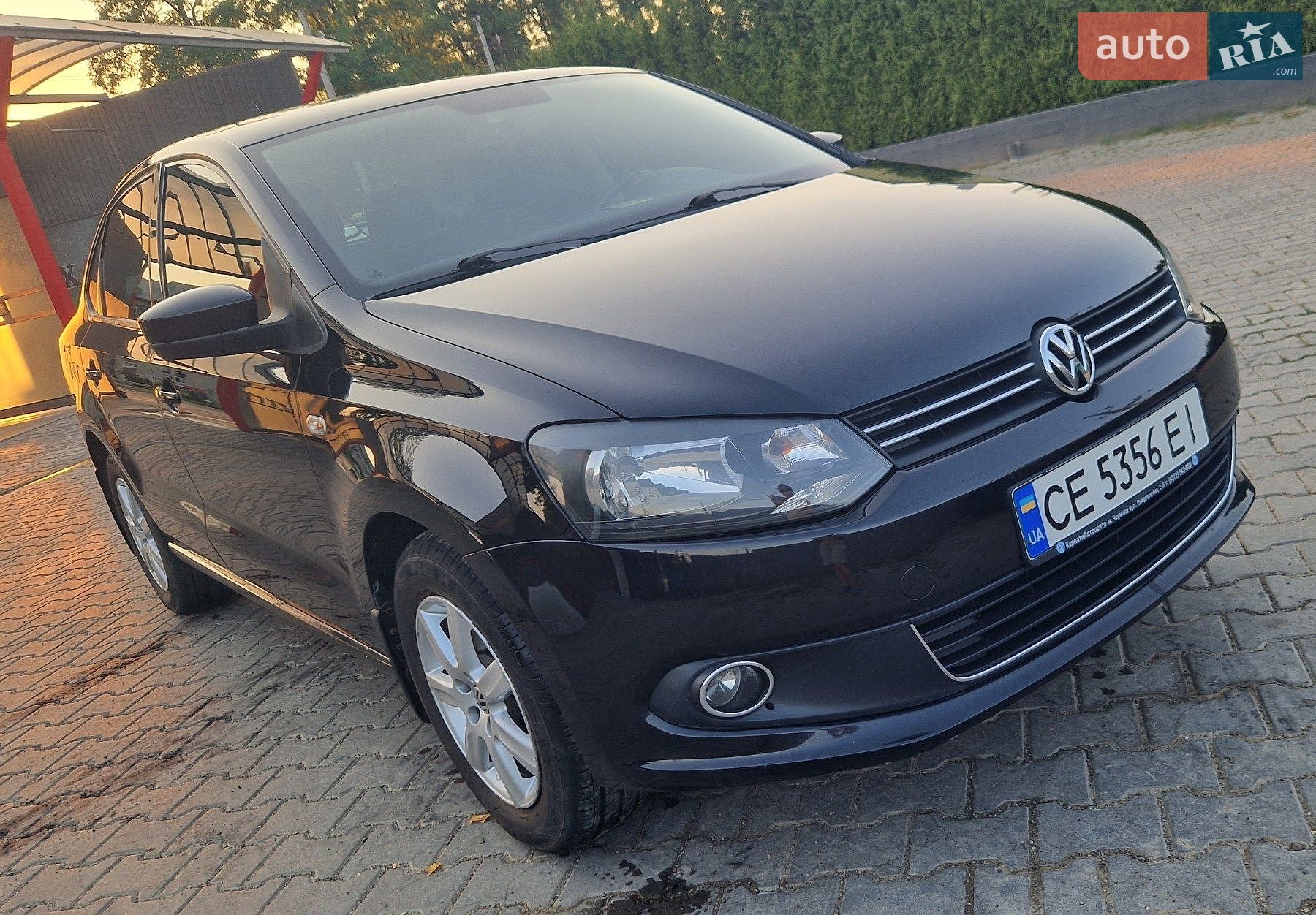 Volkswagen Polo 2013 VIN XW8ZZZ61ZDG058849 фото оголошення 13 з 20