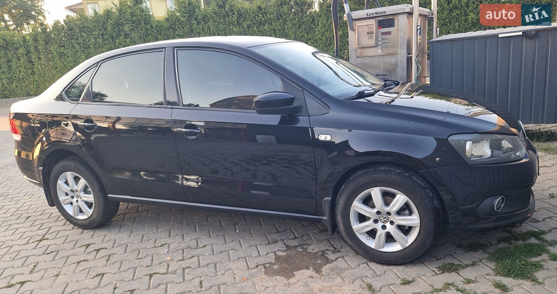 Volkswagen Polo 2013 VIN XW8ZZZ61ZDG058849 фото оголошення 17 з 20