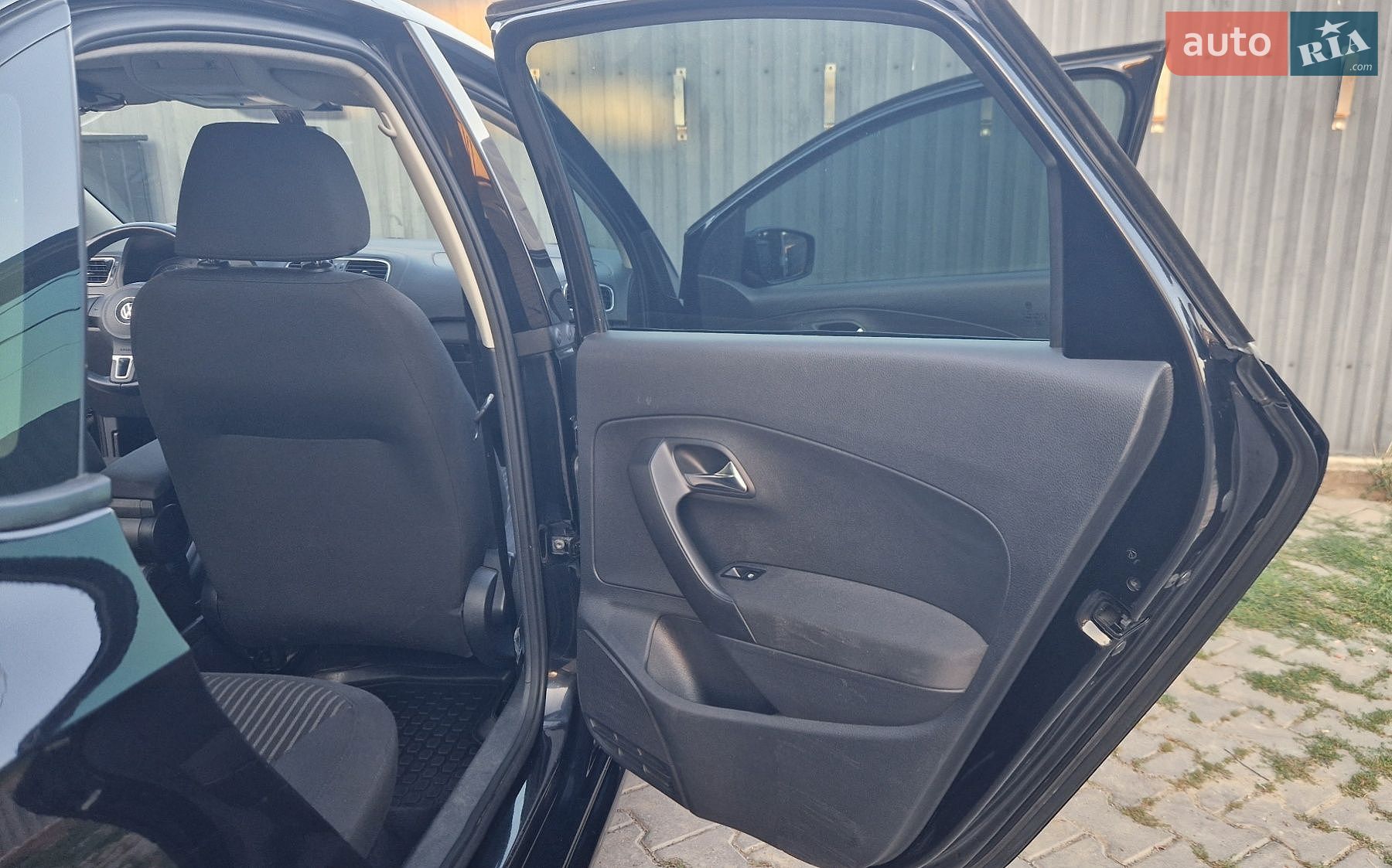 Volkswagen Polo 2013 VIN XW8ZZZ61ZDG058849 фото оголошення 18 з 20