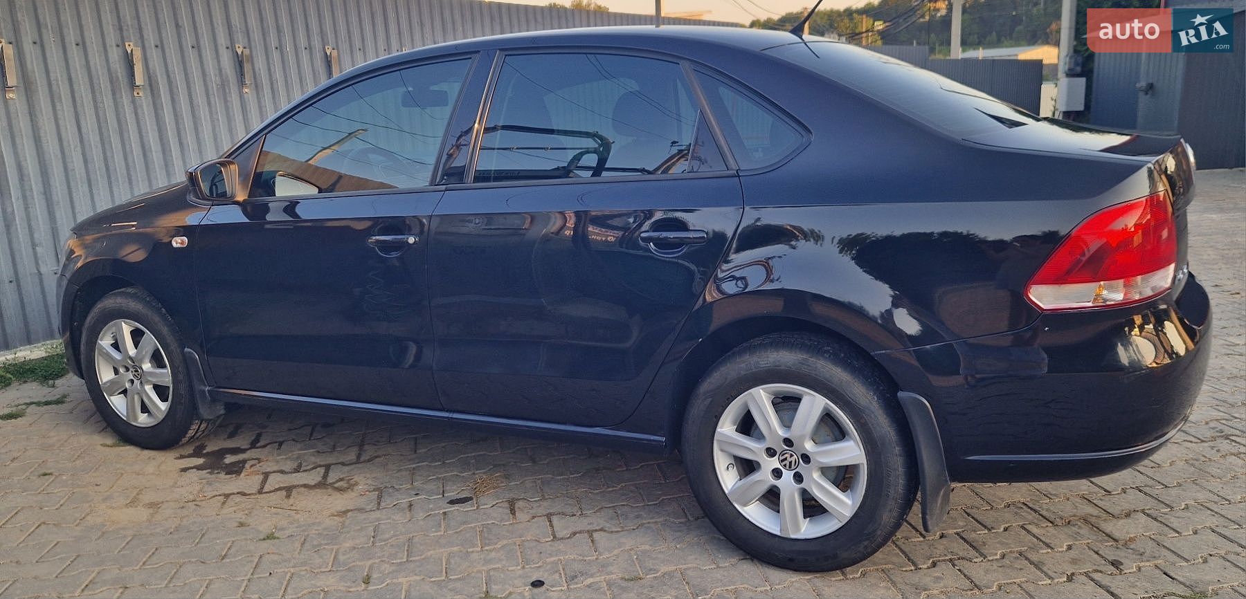 Volkswagen Polo 2013 VIN XW8ZZZ61ZDG058849 фото оголошення 20 з 20