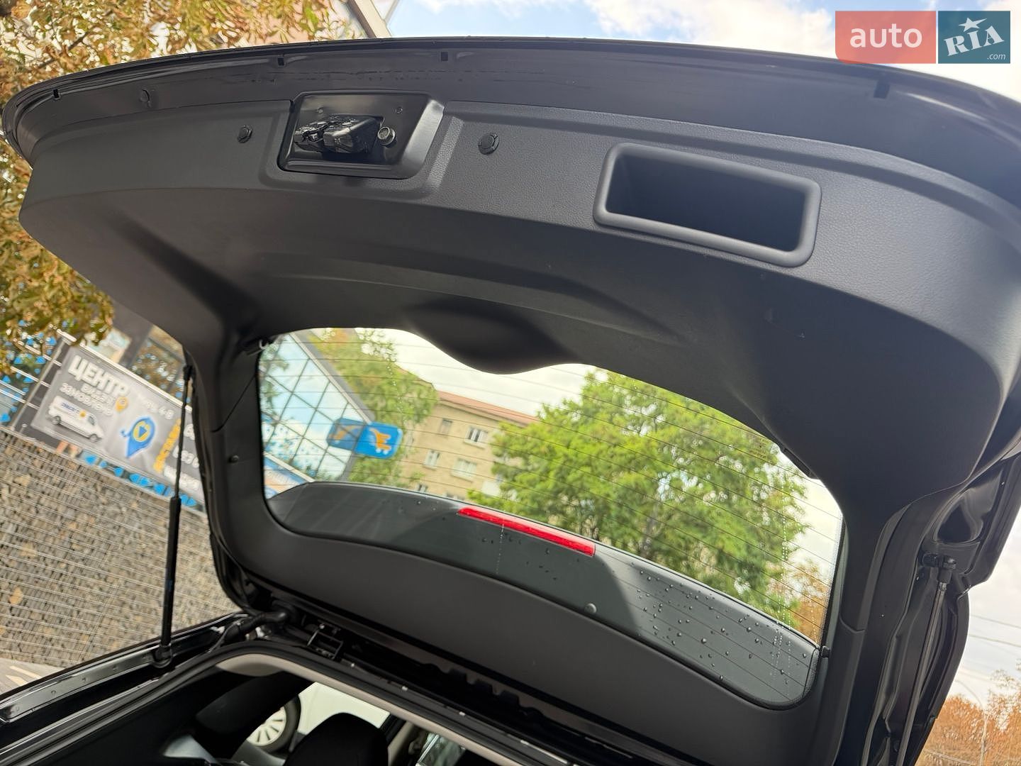 Nissan Rogue Sport 2021 VIN JN1BJ1AWXMW425407 фото оголошення 16 з 22