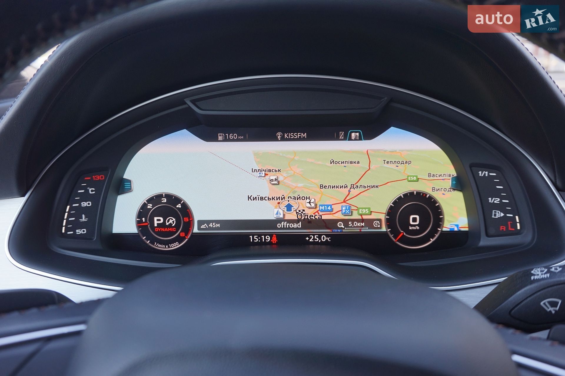Audi Q7 2017 VIN WAUZZZ4M4JD000590 фото оголошення 59 з 87