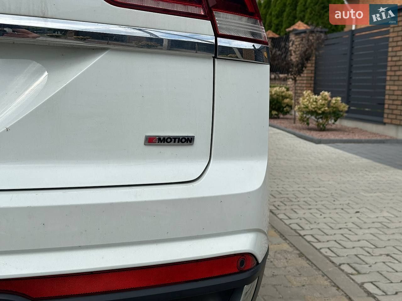 Volkswagen Atlas Cross Sport 2020 VIN 1V2ME2CAXLC226969 фото оголошення 23 з 24