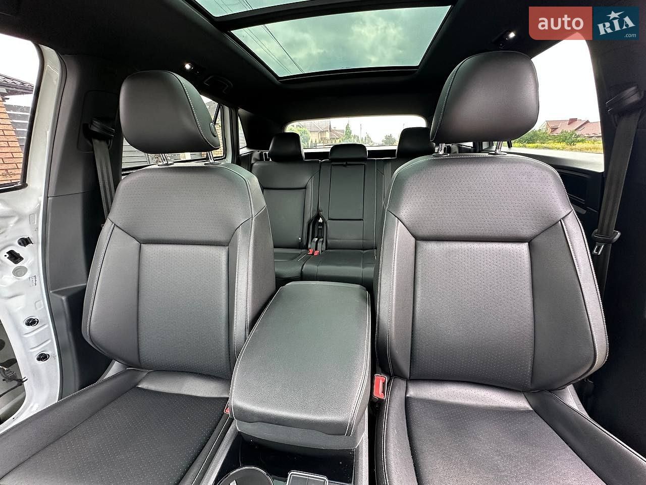 Volkswagen Atlas Cross Sport 2020 VIN 1V2ME2CAXLC226969 фото оголошення 13 з 24