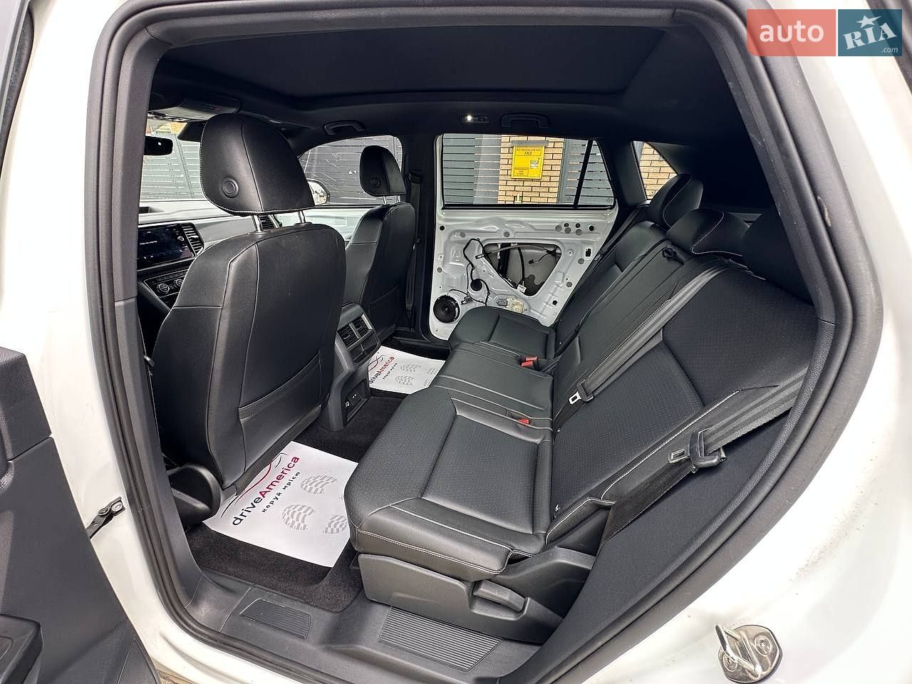 Volkswagen Atlas Cross Sport 2020 VIN 1V2ME2CAXLC226969 фото оголошення 21 з 24