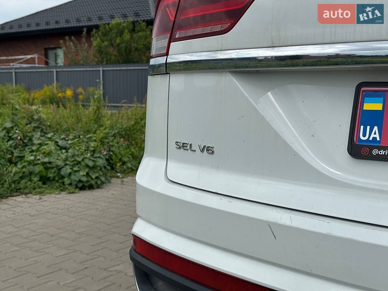 Volkswagen Atlas Cross Sport 2020 VIN 1V2ME2CAXLC226969 фото оголошення 10 з 24