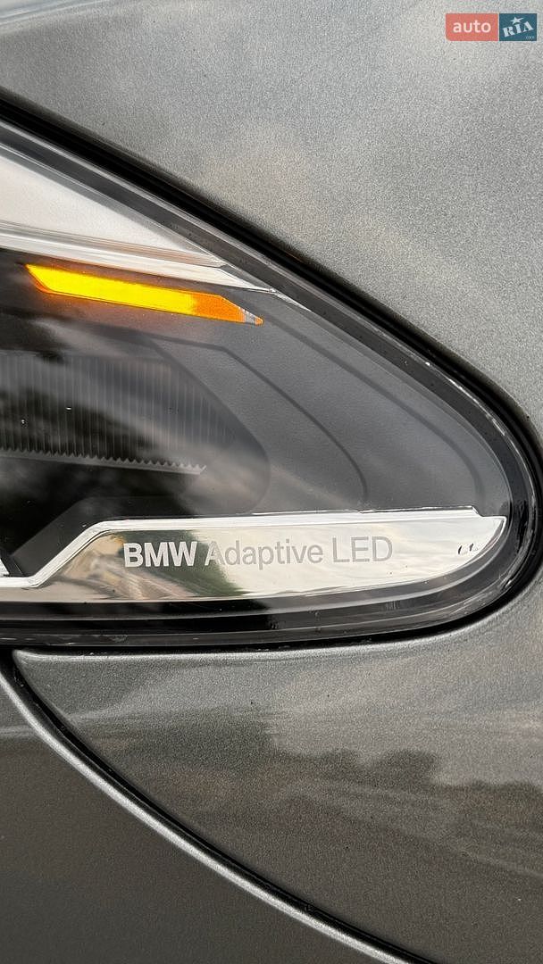 BMW 5 Series 2014 VIN WBA5D71030GB53206 фото оголошення 26 з 33