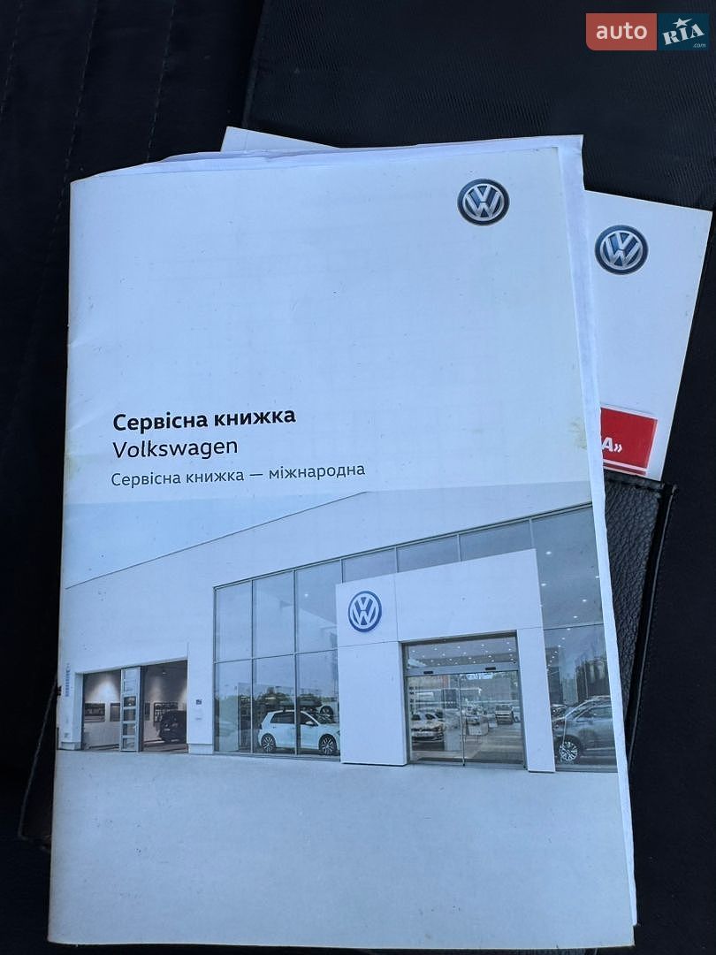 Volkswagen Passat 2017 VIN WVWZZZ3CZHE130552 фото оголошення 20 з 43