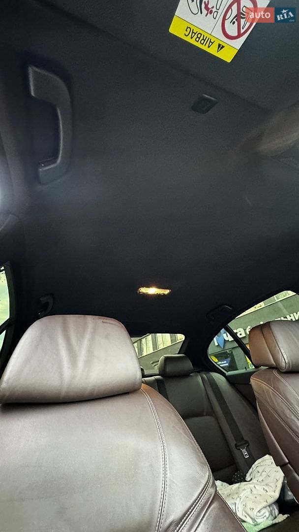 BMW 5 Series 2014 VIN WBA5D71030GB53206 фото оголошення 28 з 33
