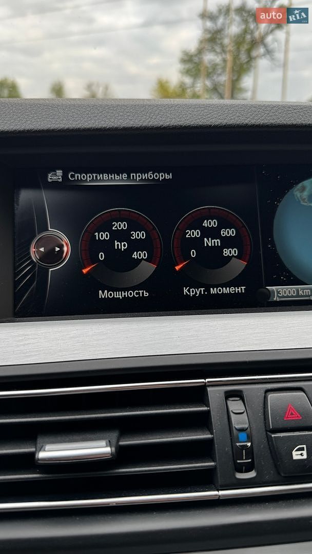 BMW 5 Series 2014 VIN WBA5D71030GB53206 фото оголошення 23 з 33