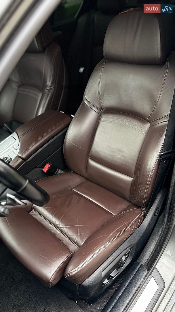 BMW 5 Series 2014 VIN WBA5D71030GB53206 фото оголошення 33 з 33